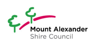 Mt Alexander shire