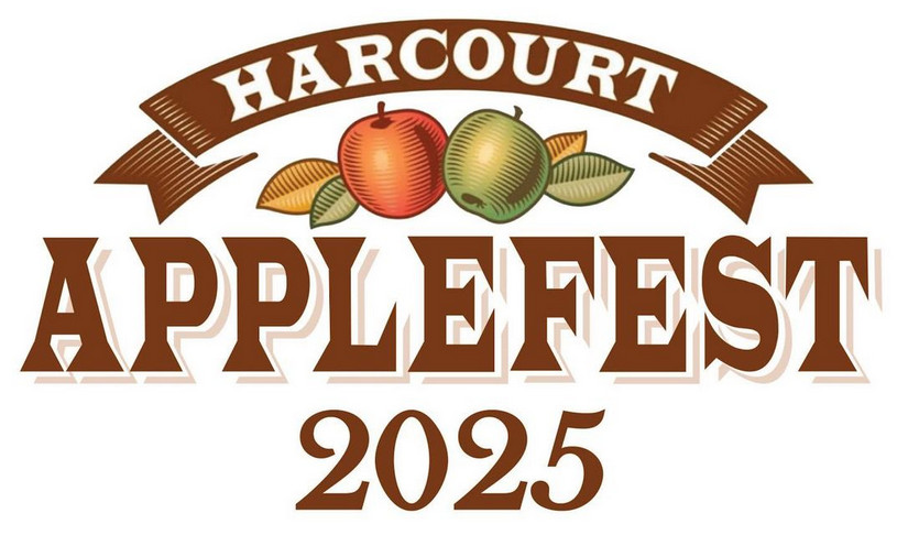 Harcourt Applefest