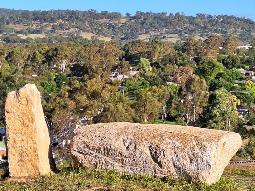 Harcourt Township