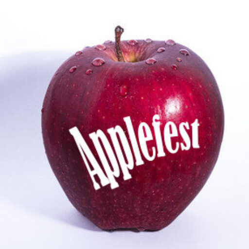 Applefest Icon